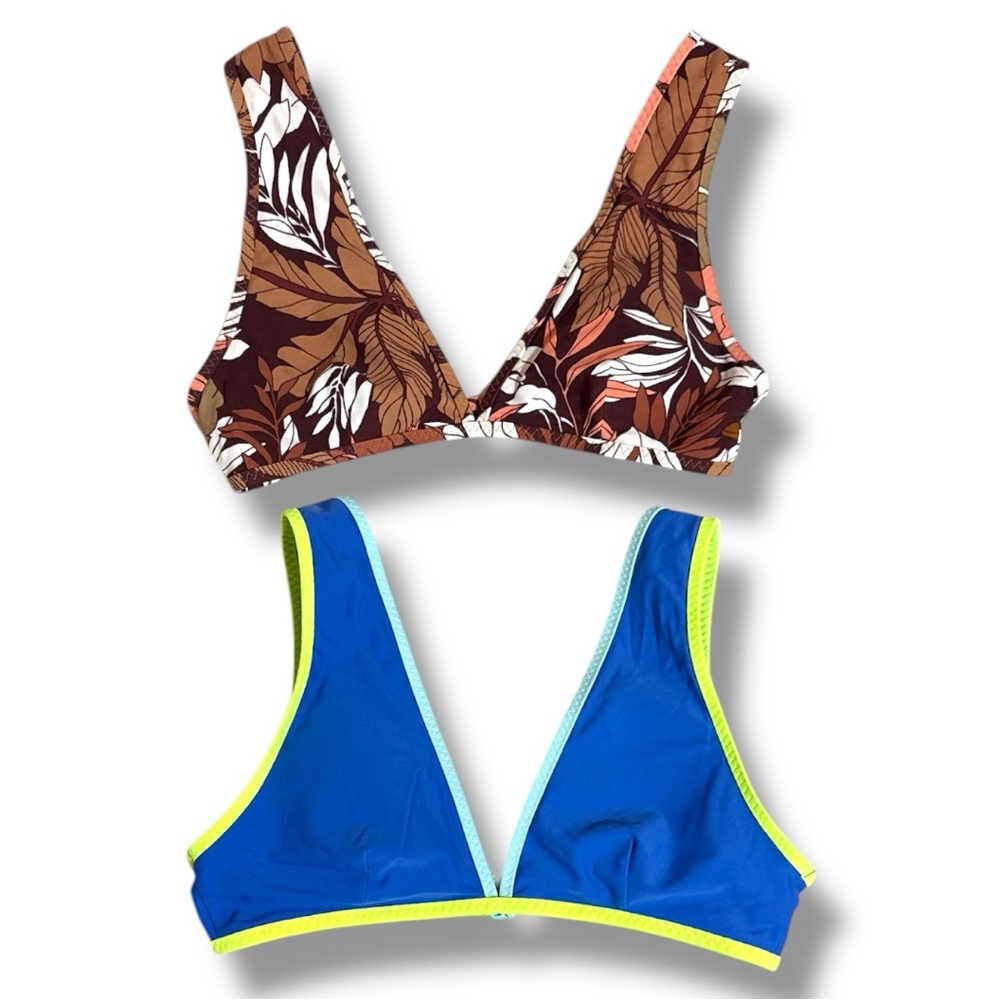 aerie bikini tops